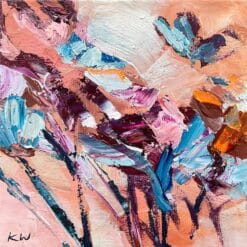 Primrose Light I - Katie Wyatt