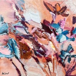 Primrose Light II - Katie Wyatt