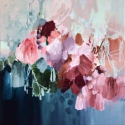 Petals in the wind - Ruchi Rai