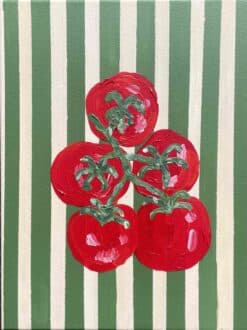 Pomodoro - Kristina Martin