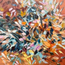 Rust Light - Katie Wyatt