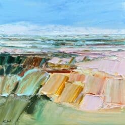 Skyward Plain - Katie Wyatt