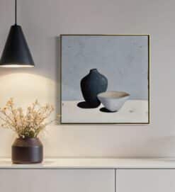 Alternative view of Softly Spoken - Karin Cutler