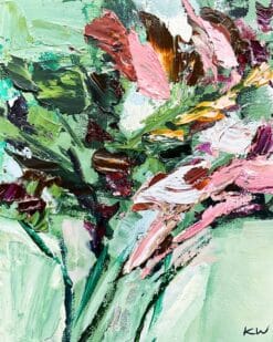 Sweetbriar II - Katie Wyatt