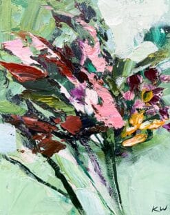 Sweetbriar III - Katie Wyatt