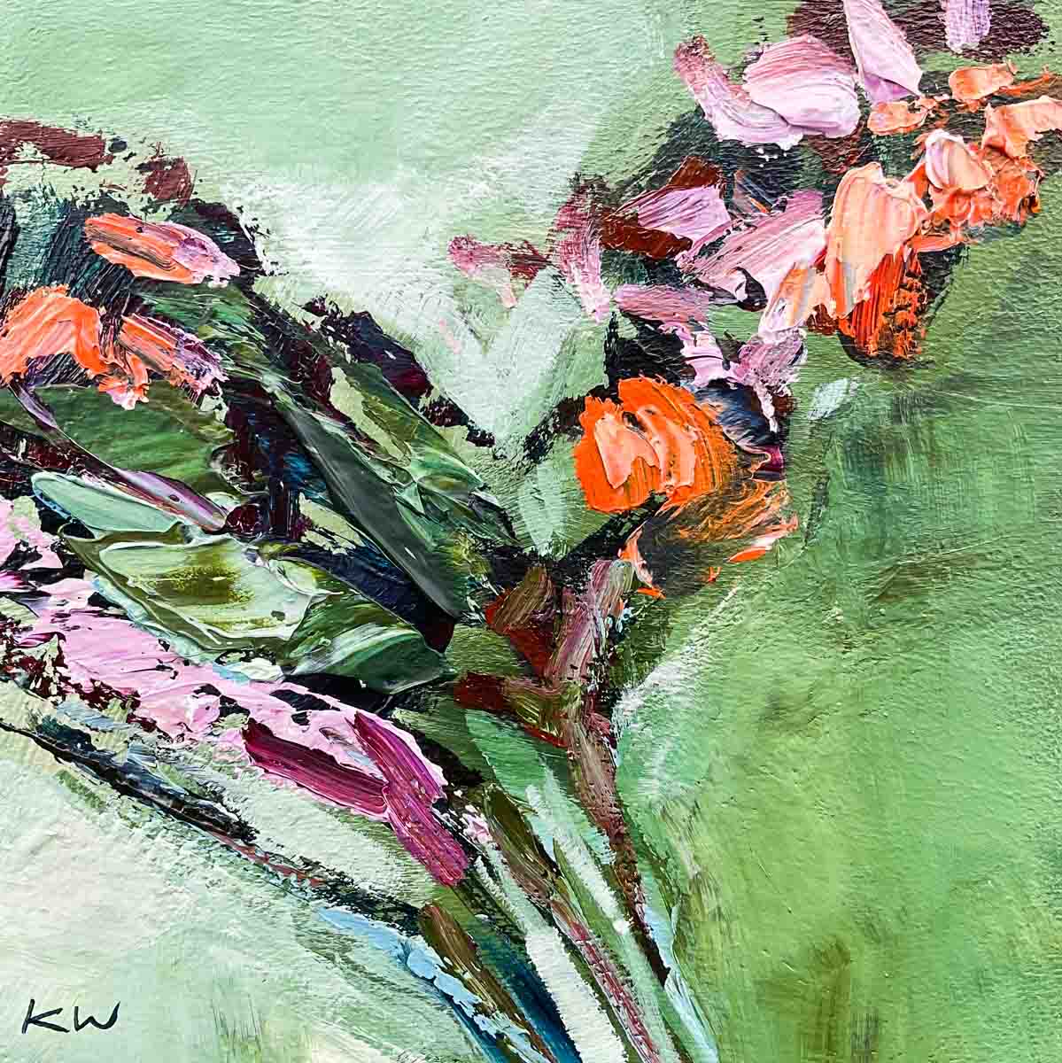 Sweetbriar V - Katie Wyatt