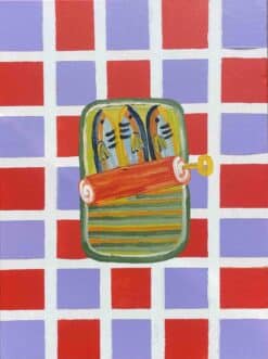 Sardinia- Kristina Martin