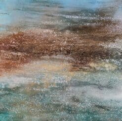 Seabed - Martine Vanderspuy