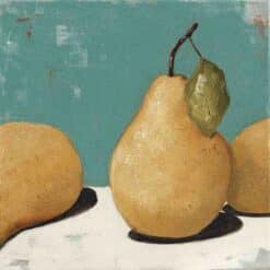 Settled Forms - Karin Cutler