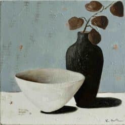 Silent Pair - Karin Cutler