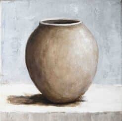 Silent Vessel - Karin Cutler