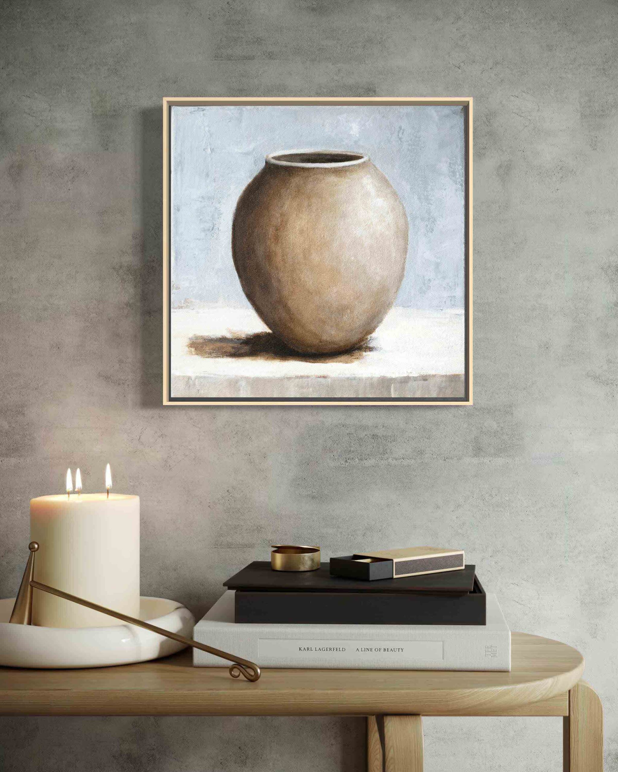 Silent Vessel - Karin Cutler - Image 2