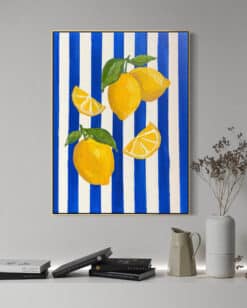 Alternative view of Sorrento - Kristina Martin