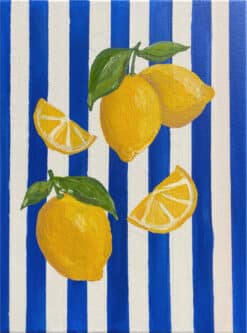 Sorrento - Kristina Martin