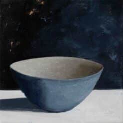 Still and worn - Karin Cutler