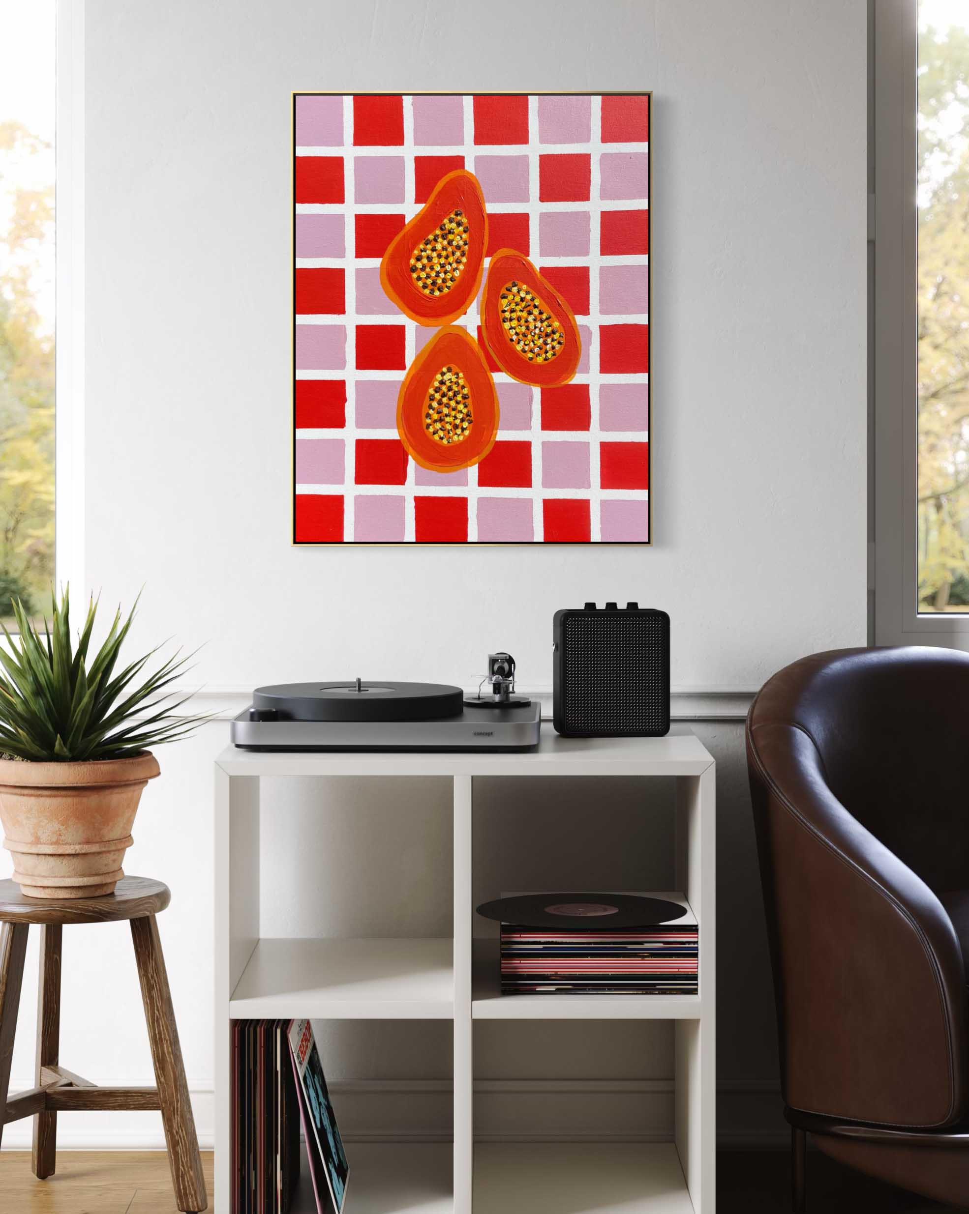 Sunrise in Rio - Kristina Martin - Image 3