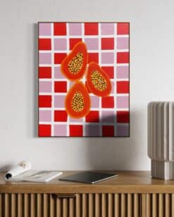 Alternative view of Sunrise in Rio - Kristina Martin