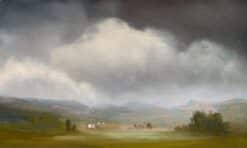 Tassie Homestead - Elaine Green