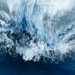 Thunder of The Surf - Martine Vanderspuy