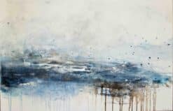 Tidal Memory - Karin Cutler