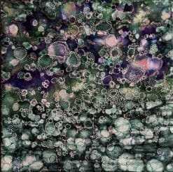 Coral Coastline VII - Martine Vanderspuy