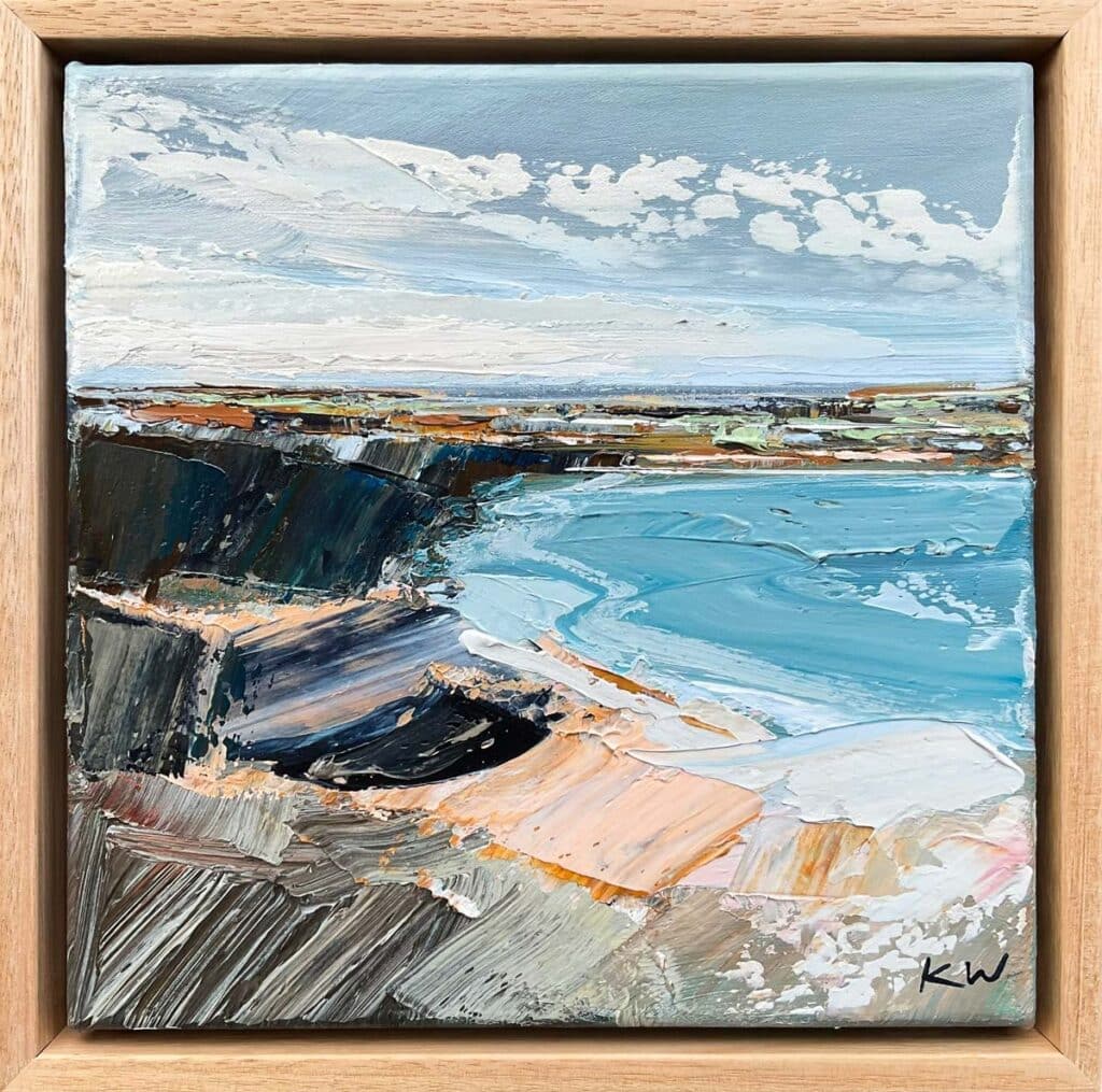 Martine Gallery
