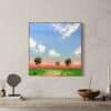 Endless Sky - Charles Hebert - Image 2