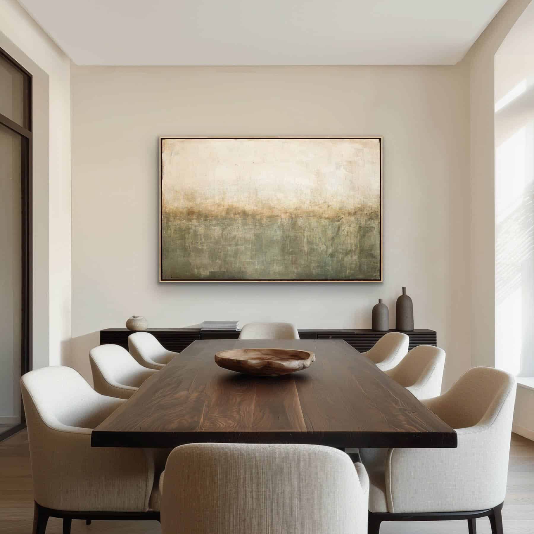 Fading Into the Green - Karin Cutler - Image 3