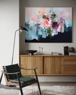 Alternative view of New light finds me - Ruchi Rai