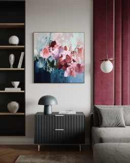 Petals in the wind - Ruchi Rai - Image 2