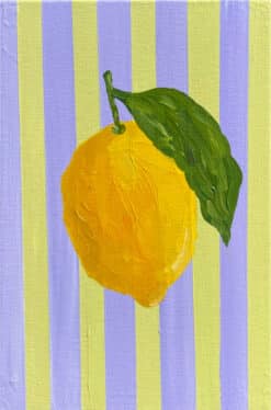 Let's make Lemonade- Kristina Martin