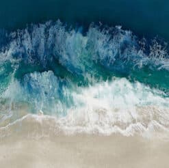 Ocean Rhapsody - Martine Vanderspuy