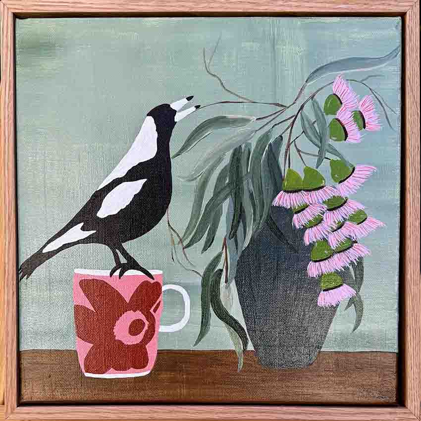 Martine Gallery