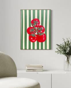 Alternative view of Pomodoro - Kristina Martin