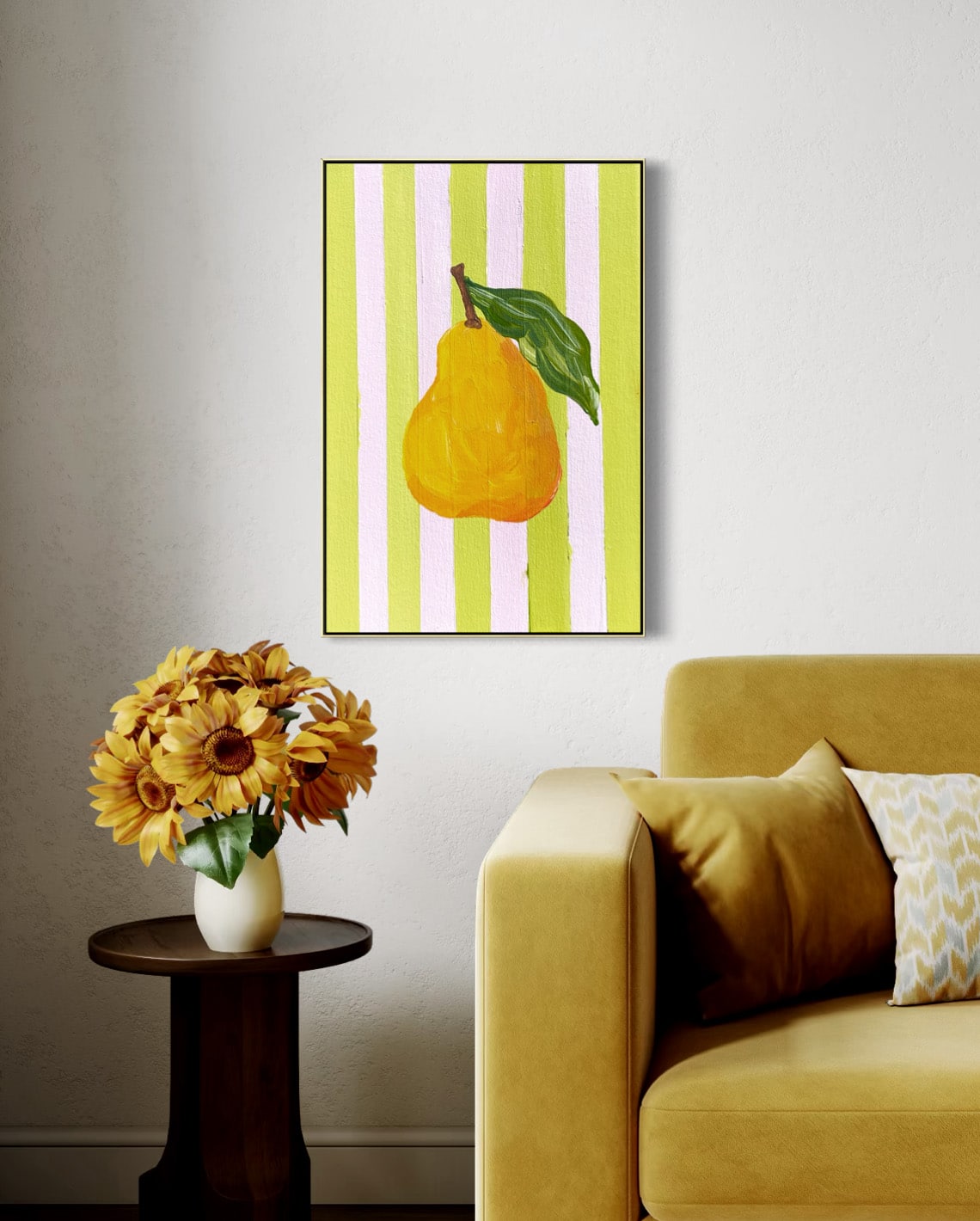 Pear Shaped- Kristina Martin - Image 2