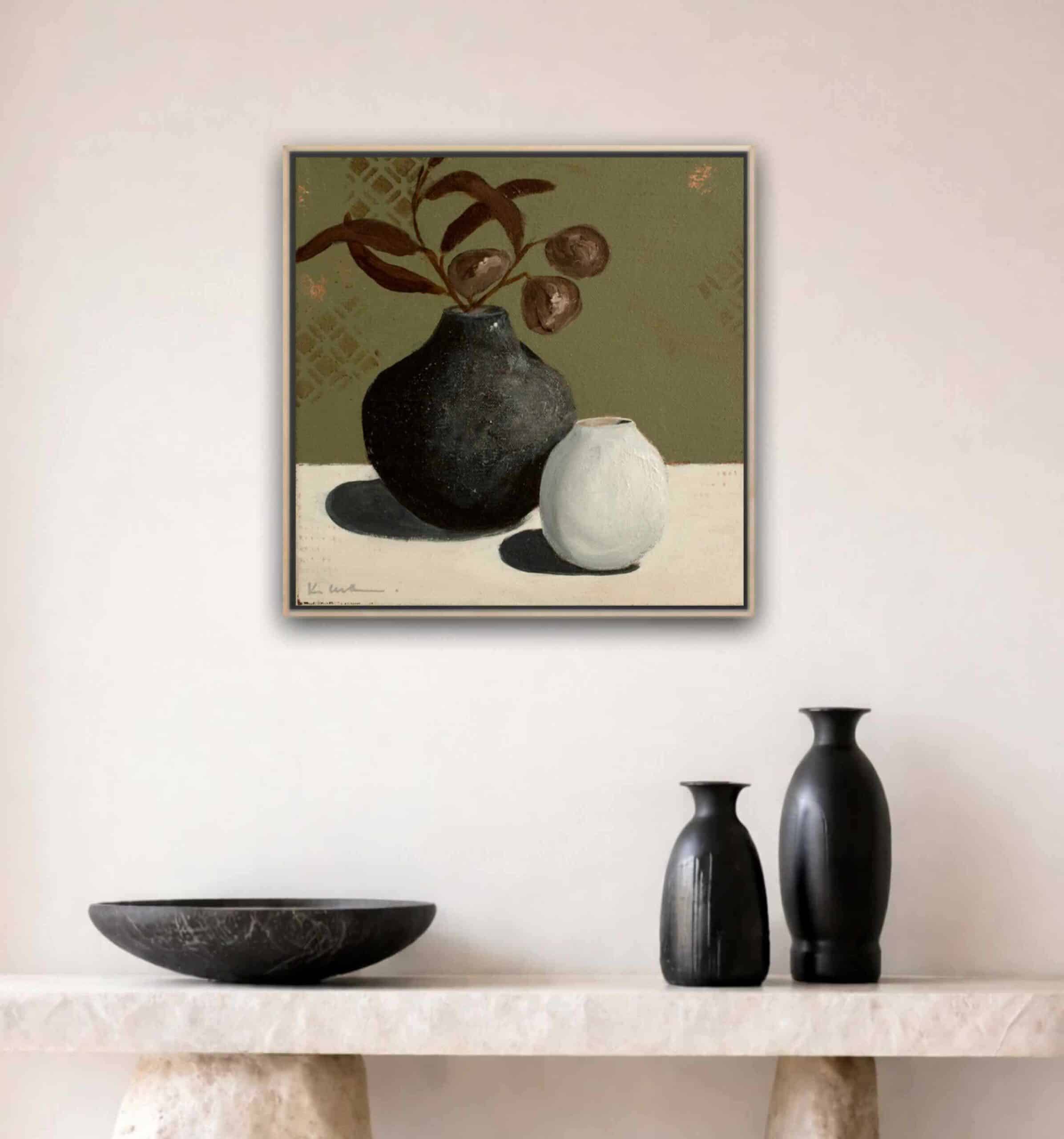 Familiar Forms - Karin Cutler - Image 2