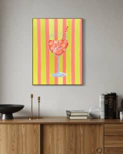 Alternative view of Spritz - Kristina Martin