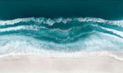 Surfing The Dream - Martine Vanderspuy