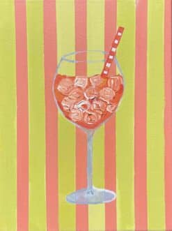 Spritz - Kristina Martin