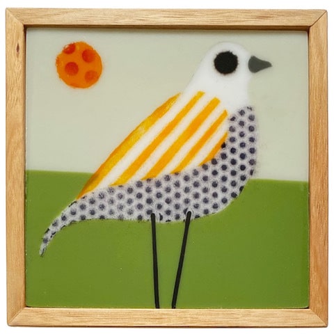 Spotted Pardalote #3 - Grace Turner