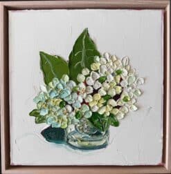 Fresh Cut Hydrangeas - Leree Lindsay