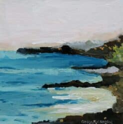 Three Bays - Cheryl Richardson