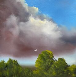 A Brief Moment - Elaine Green