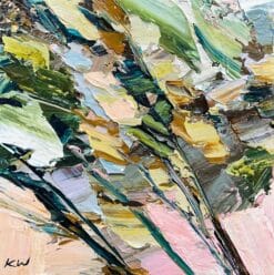 Blush I - Katie Wyatt