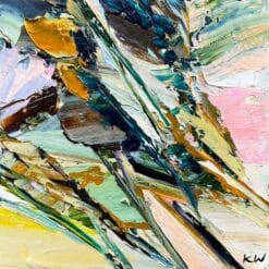 Blush II - Katie Wyatt
