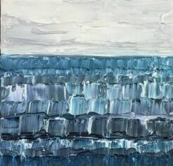 Beyond The Sea - Martine Vanderspuy