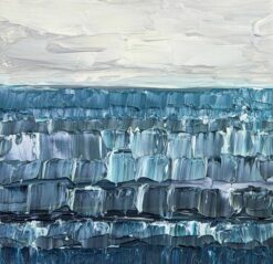 Beyond The Sea - Martine Vanderspuy