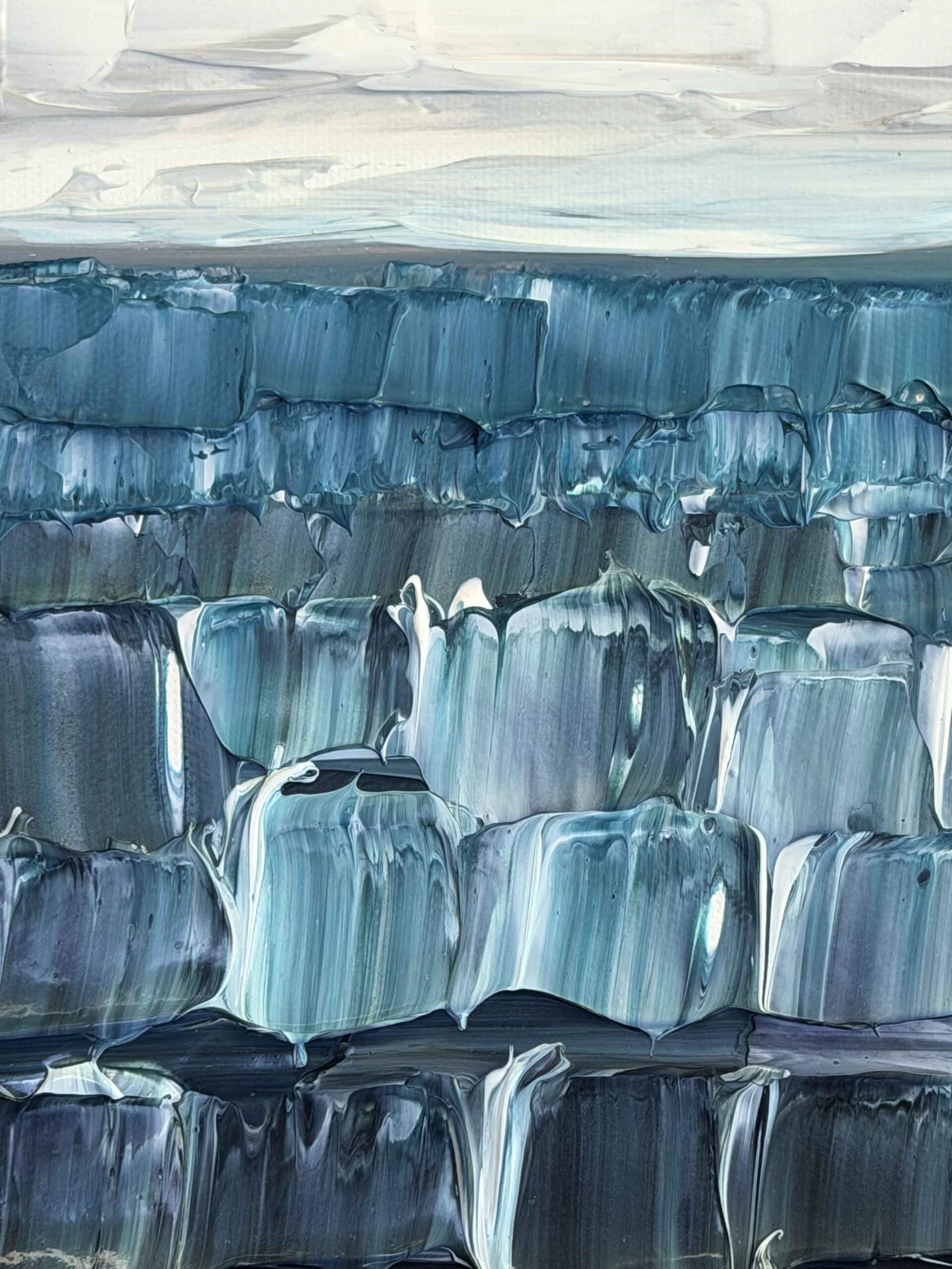 Beyond The Sea - Martine Vanderspuy - Image 4