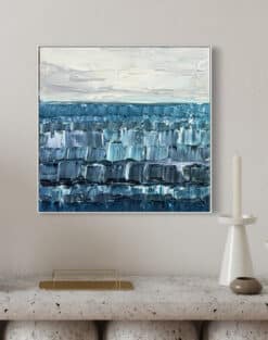 Alternative view of Beyond The Sea - Martine Vanderspuy