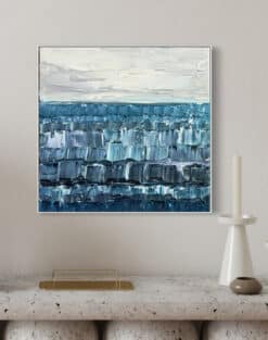 Alternative view of Beyond The Sea - Martine Vanderspuy